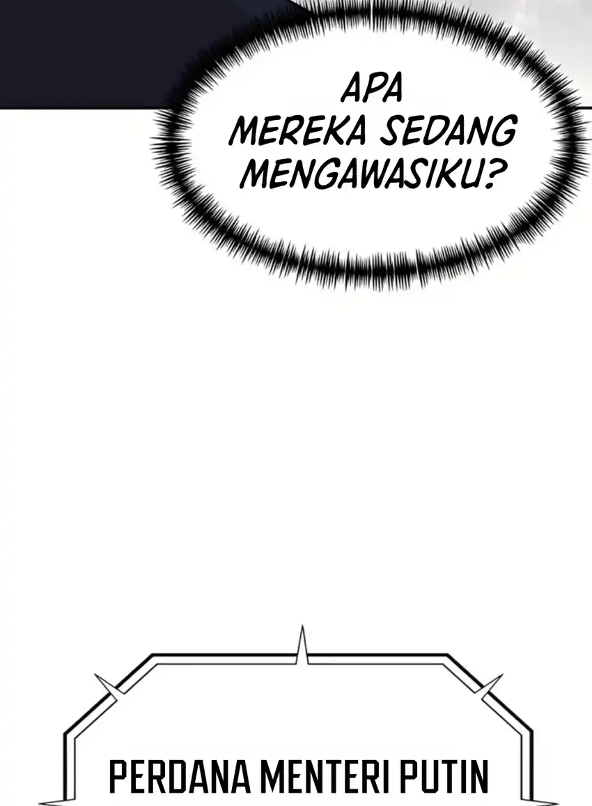 Genius Grandson of the Loan Shark King Chapter 124 halaman 21
