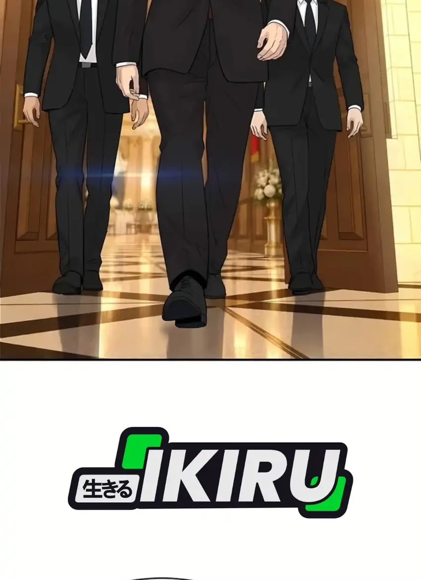 Genius Grandson of the Loan Shark King Chapter 124 halaman 23
