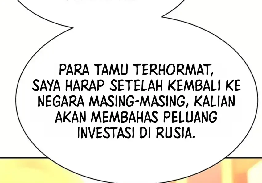 Genius Grandson of the Loan Shark King Chapter 124 halaman 28