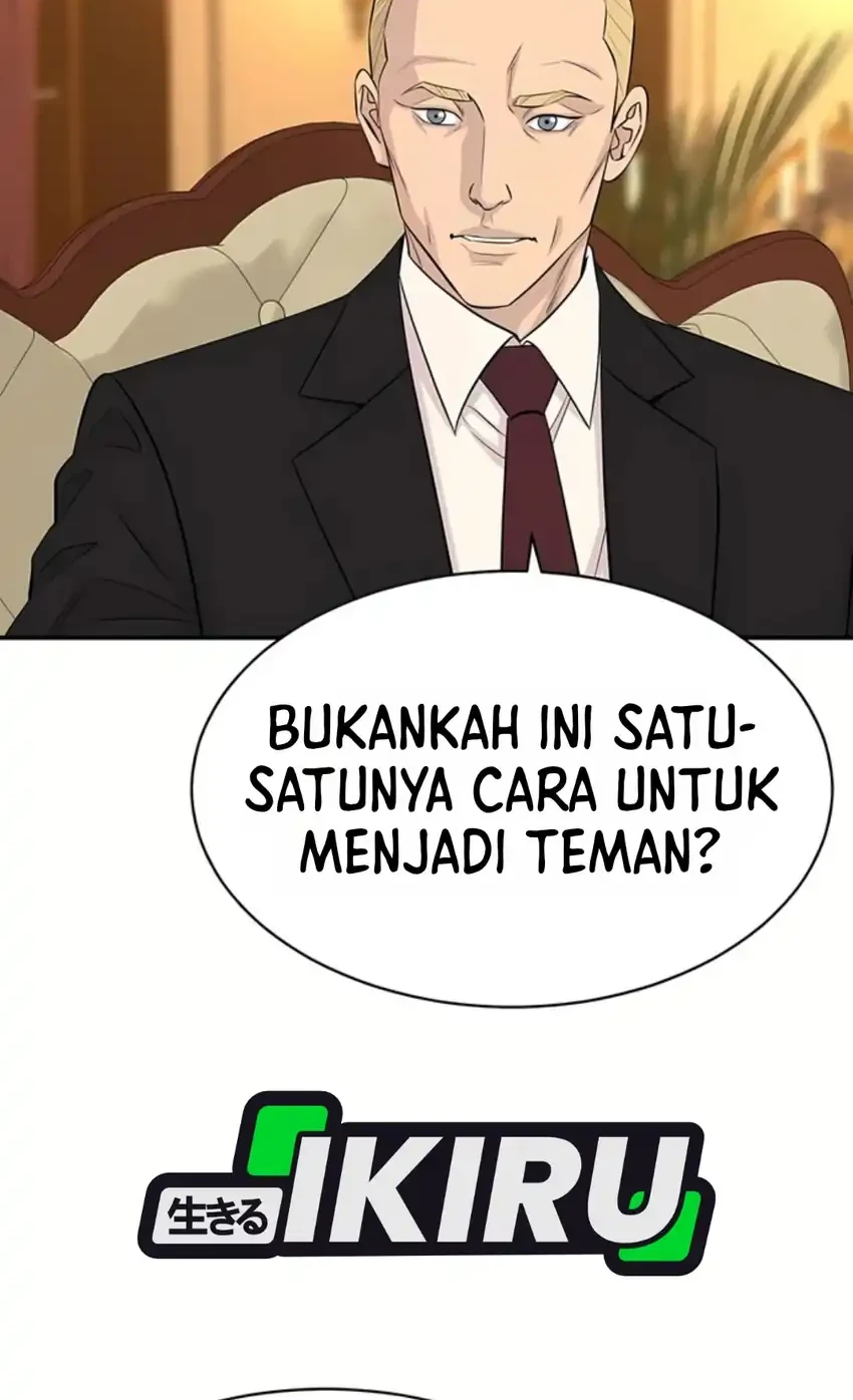 Genius Grandson of the Loan Shark King Chapter 124 halaman 45