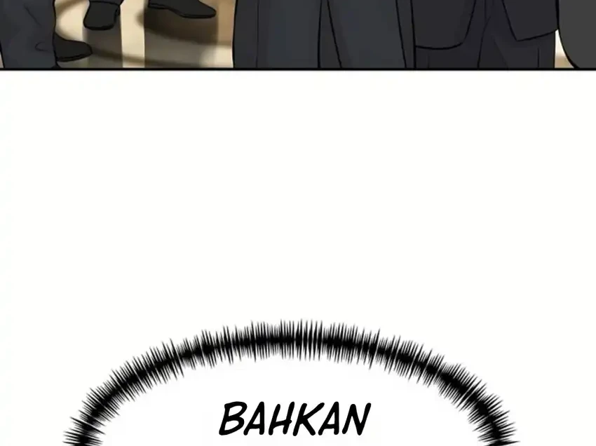 Genius Grandson of the Loan Shark King Chapter 124 halaman 5