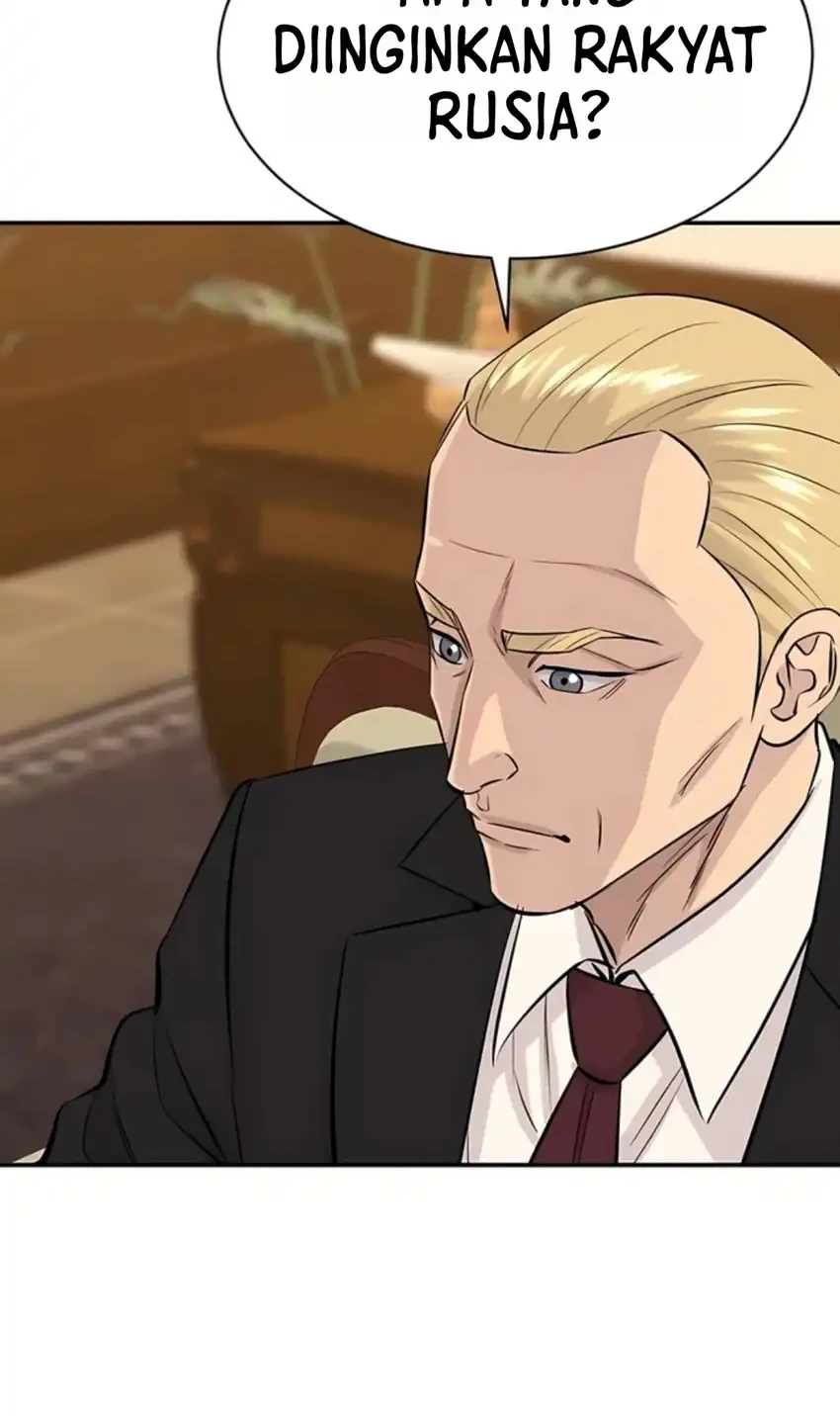 Genius Grandson of the Loan Shark King Chapter 124 Gambar 57