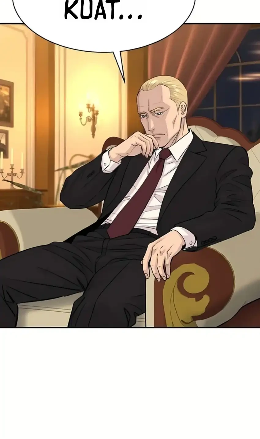Genius Grandson of the Loan Shark King Chapter 124 Gambar 59