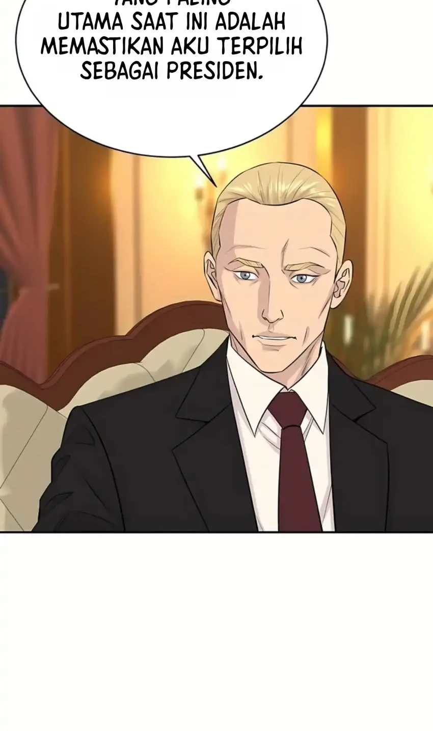 Genius Grandson of the Loan Shark King Chapter 124 Gambar 61