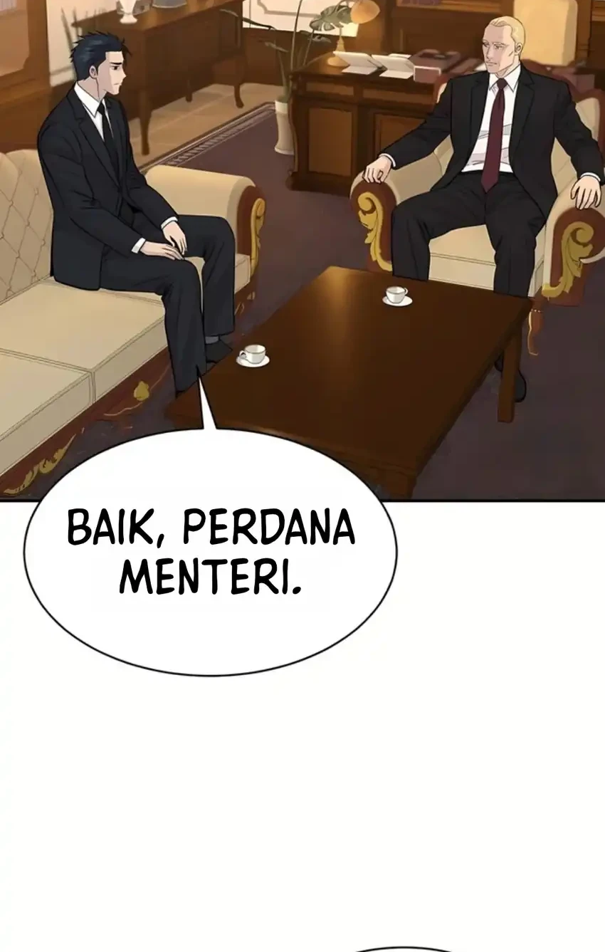 Genius Grandson of the Loan Shark King Chapter 124 Gambar 63