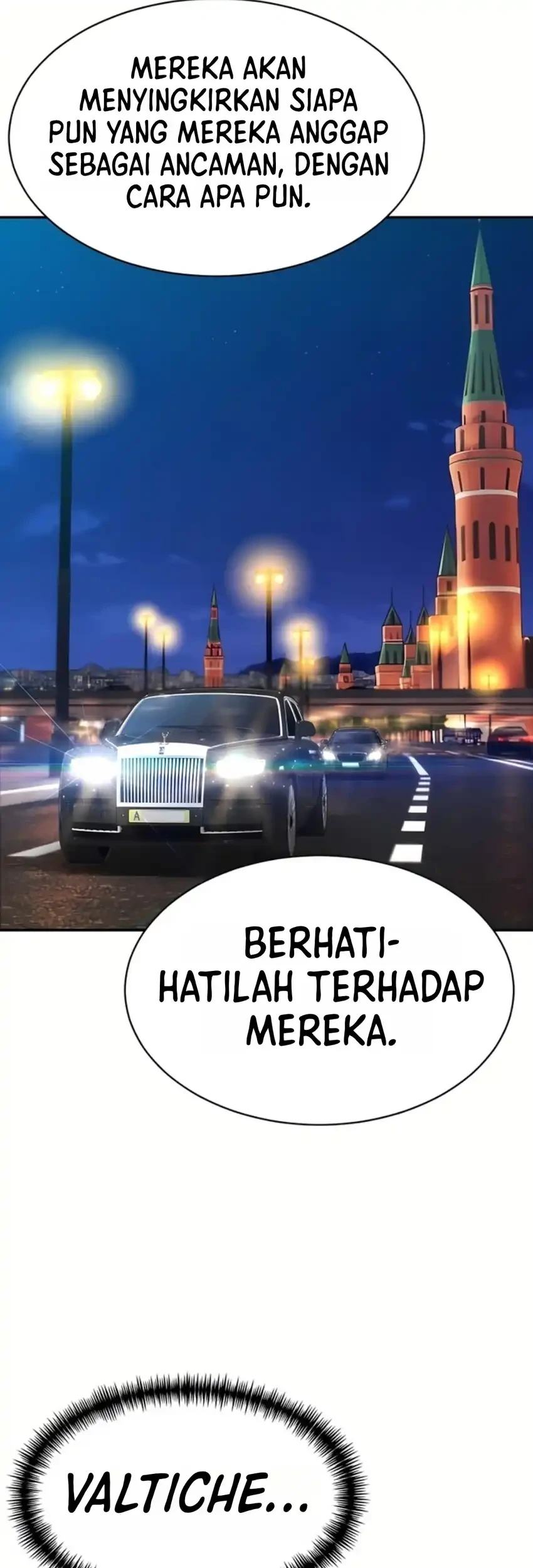 Genius Grandson of the Loan Shark King Chapter 124 Gambar 66