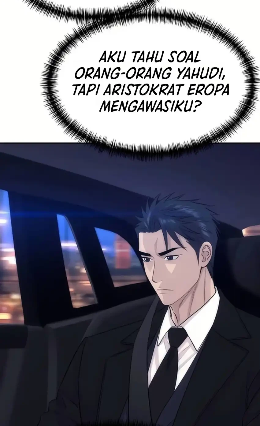 Genius Grandson of the Loan Shark King Chapter 124 Gambar 67