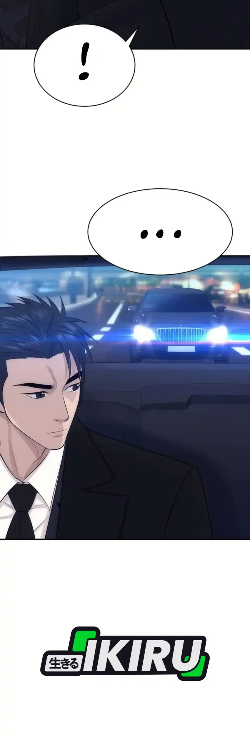 Genius Grandson of the Loan Shark King Chapter 124 Gambar 70