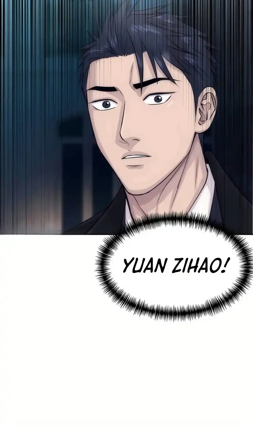 Genius Grandson of the Loan Shark King Chapter 124 Gambar 77