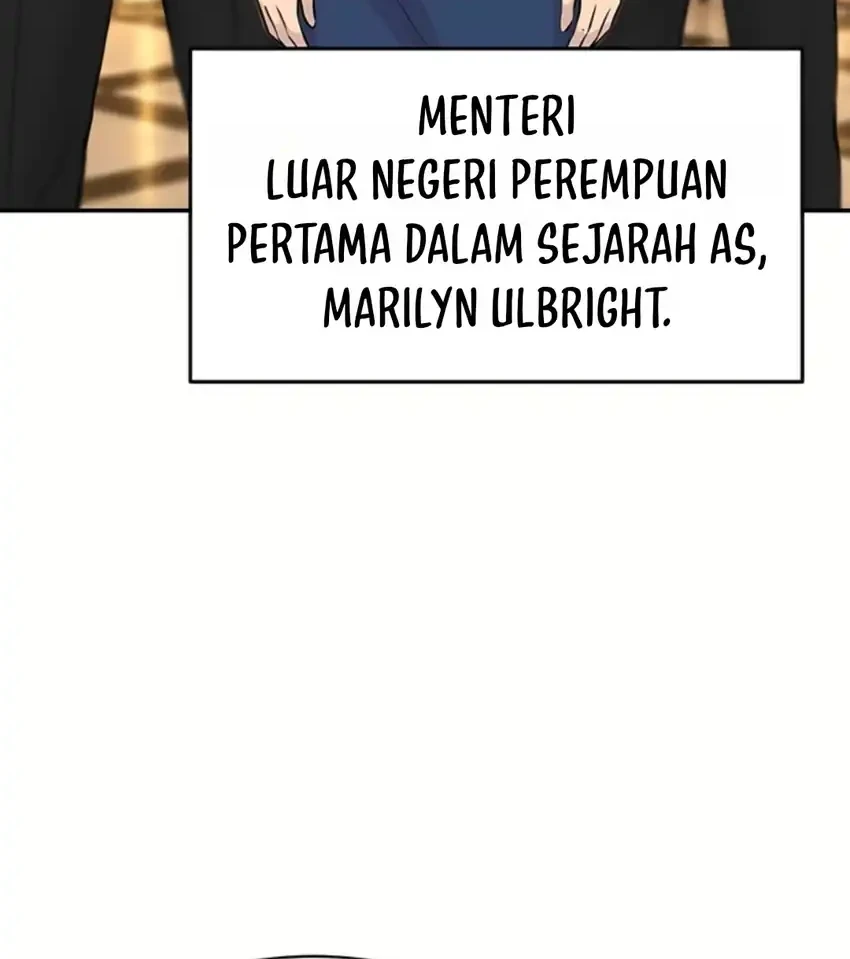Genius Grandson of the Loan Shark King Chapter 124 halaman 9