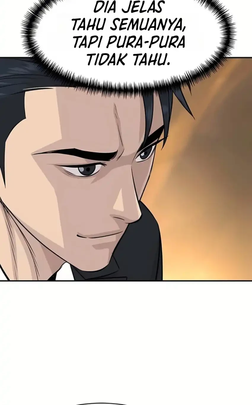 Genius Grandson of the Loan Shark King Chapter 124 halaman 15