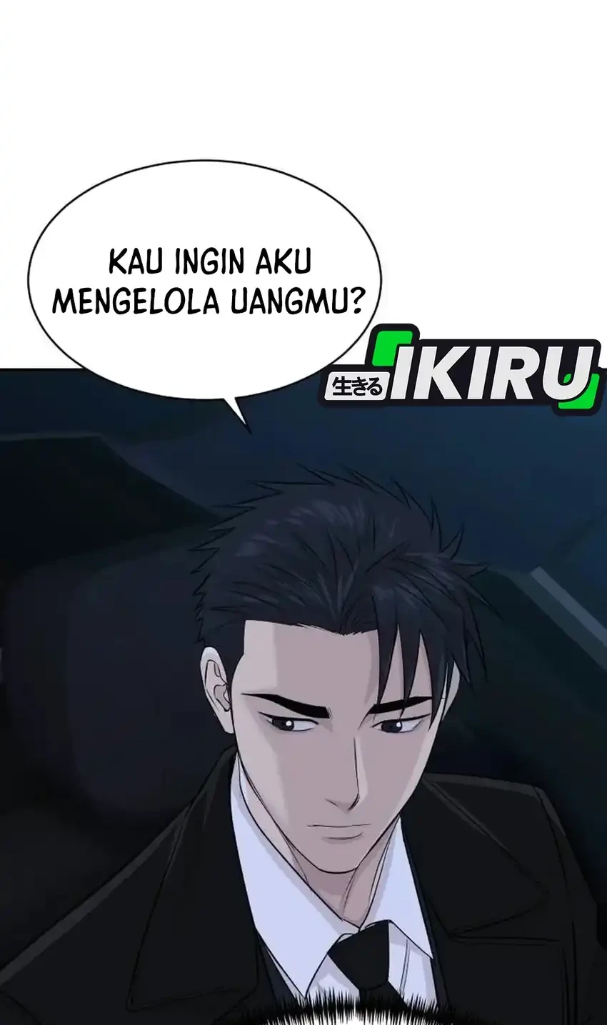 Genius Grandson of the Loan Shark King Chapter 125 halaman 20