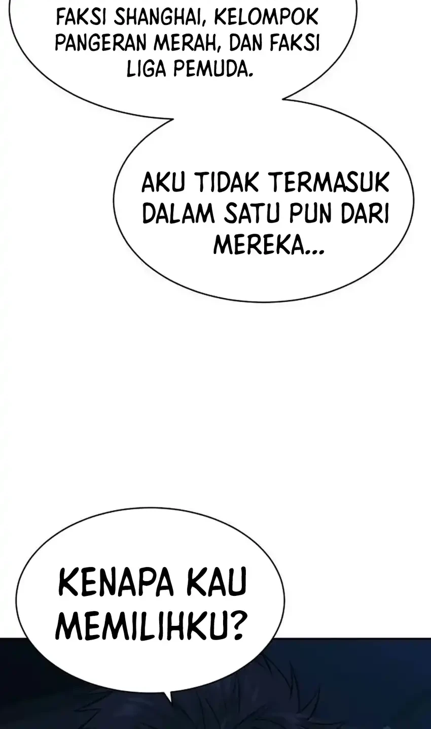 Genius Grandson of the Loan Shark King Chapter 125 halaman 22