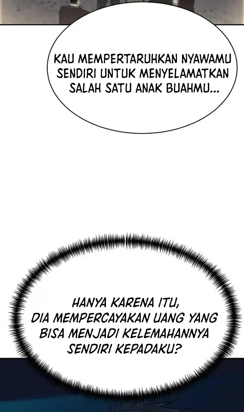 Genius Grandson of the Loan Shark King Chapter 125 halaman 24