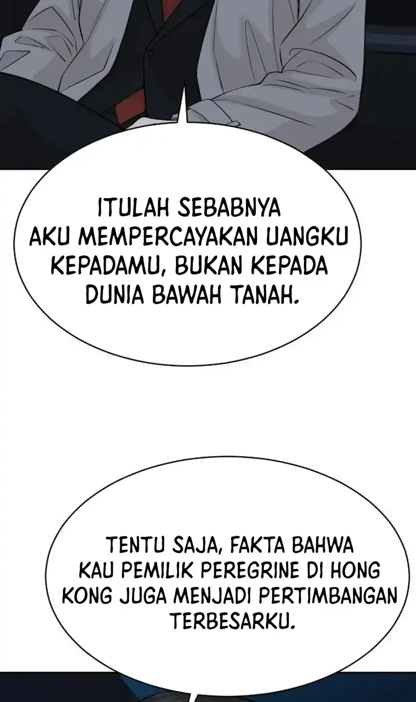 Genius Grandson of the Loan Shark King Chapter 125 halaman 26