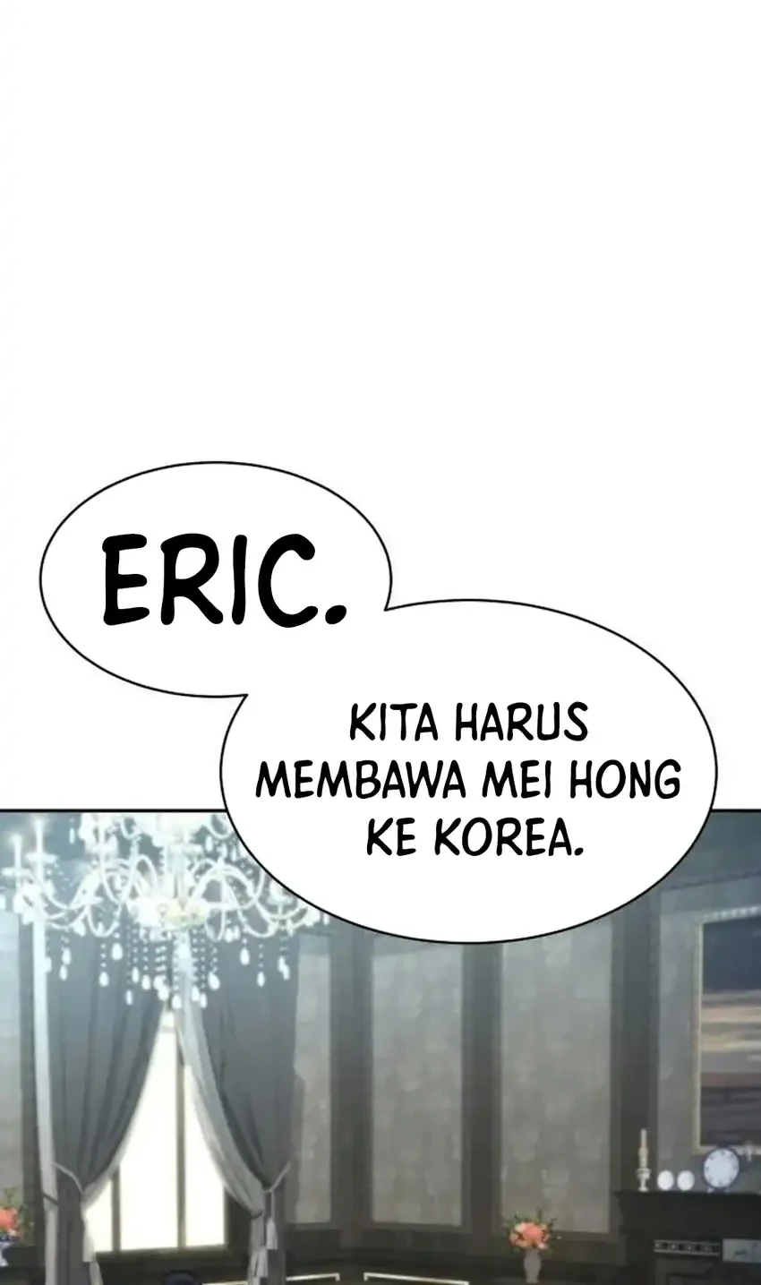 Genius Grandson of the Loan Shark King Chapter 125 halaman 32
