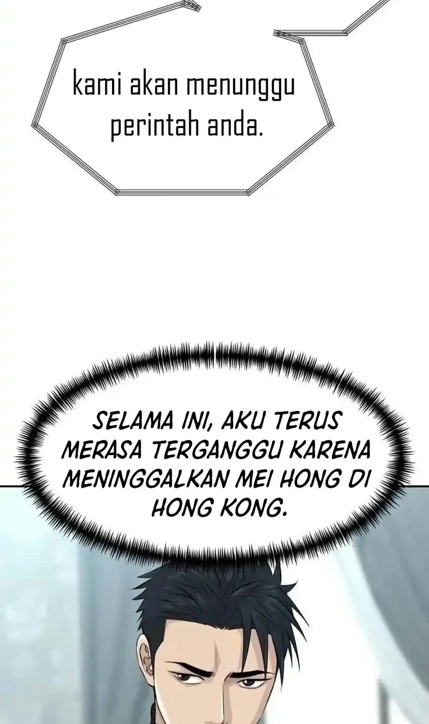Genius Grandson of the Loan Shark King Chapter 125 halaman 34