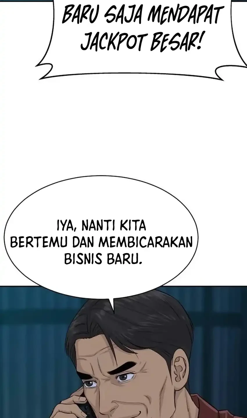 Genius Grandson of the Loan Shark King Chapter 125 halaman 38