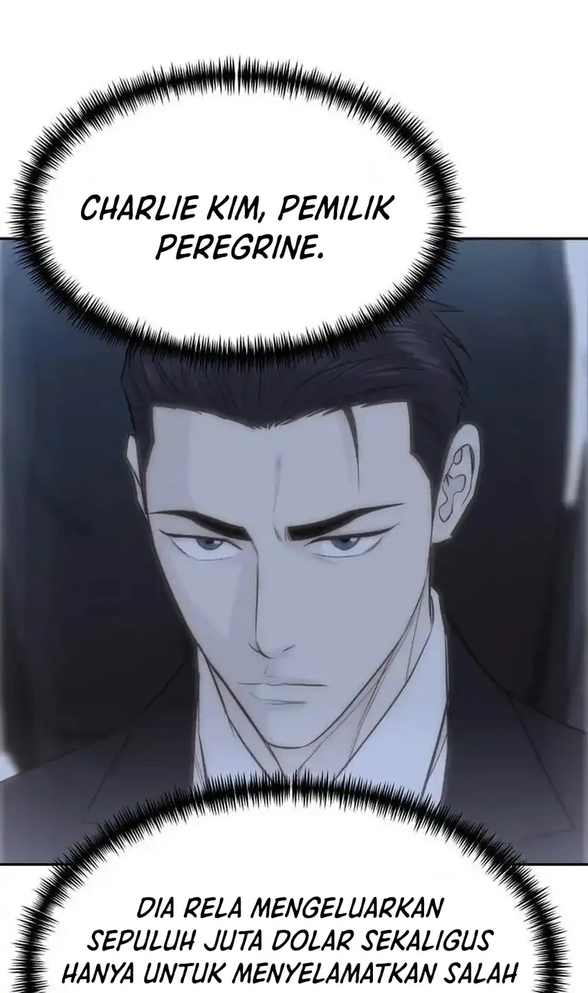 Genius Grandson of the Loan Shark King Chapter 125 halaman 40