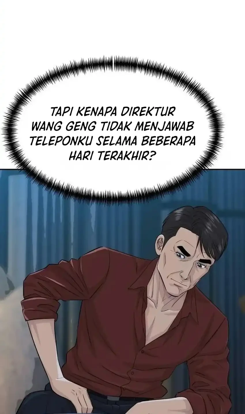 Genius Grandson of the Loan Shark King Chapter 125 Gambar 41