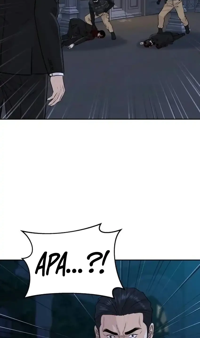 Genius Grandson of the Loan Shark King Chapter 125 Gambar 47