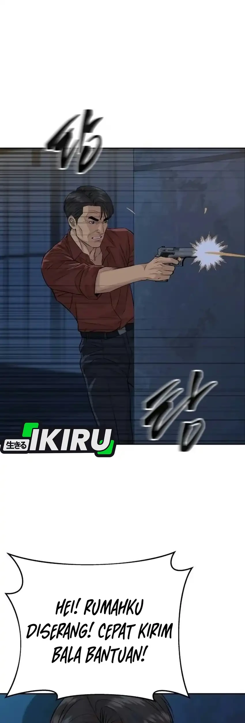 Genius Grandson of the Loan Shark King Chapter 125 Gambar 52