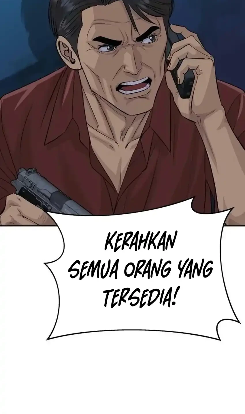 Genius Grandson of the Loan Shark King Chapter 125 Gambar 53