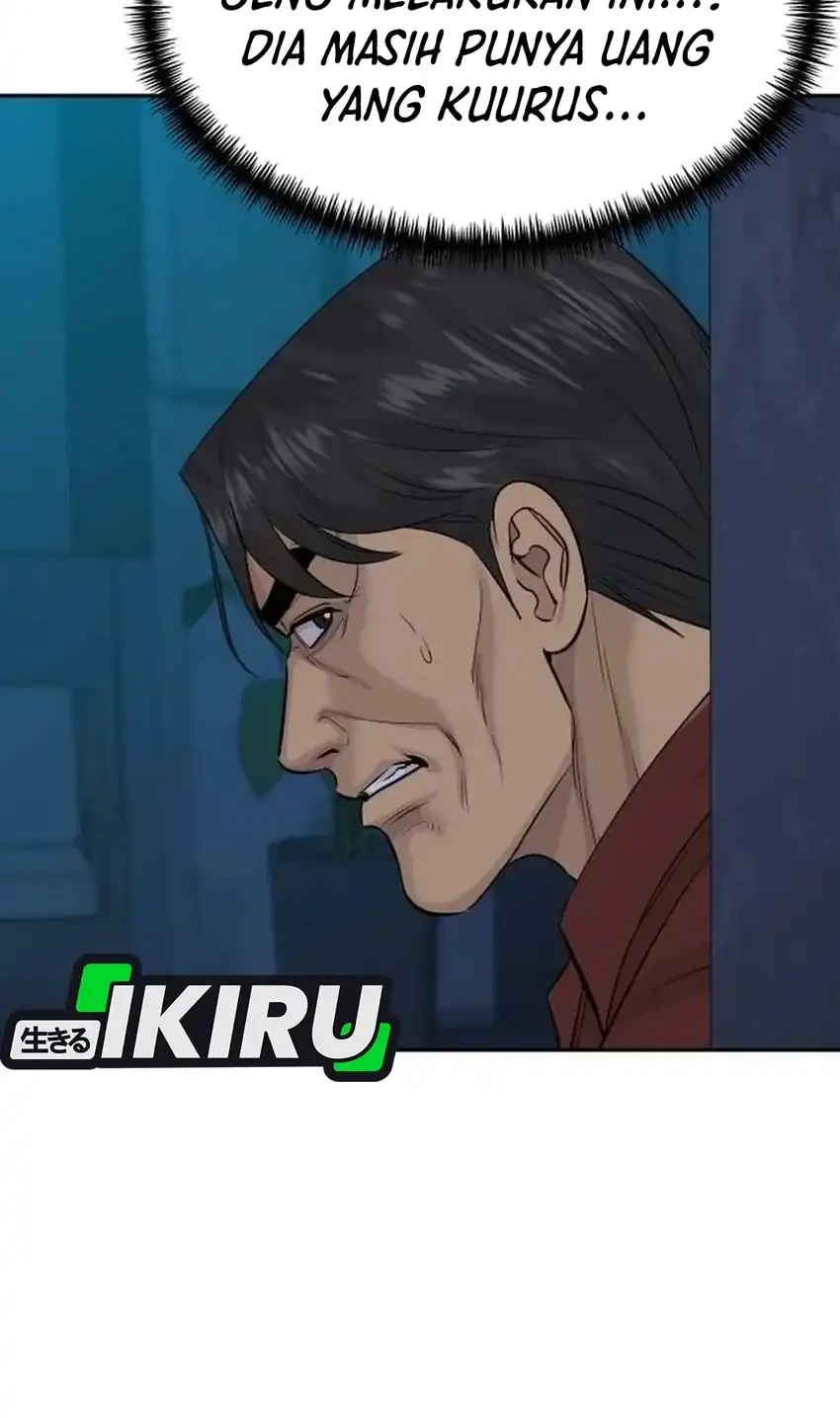 Genius Grandson of the Loan Shark King Chapter 125 Gambar 55