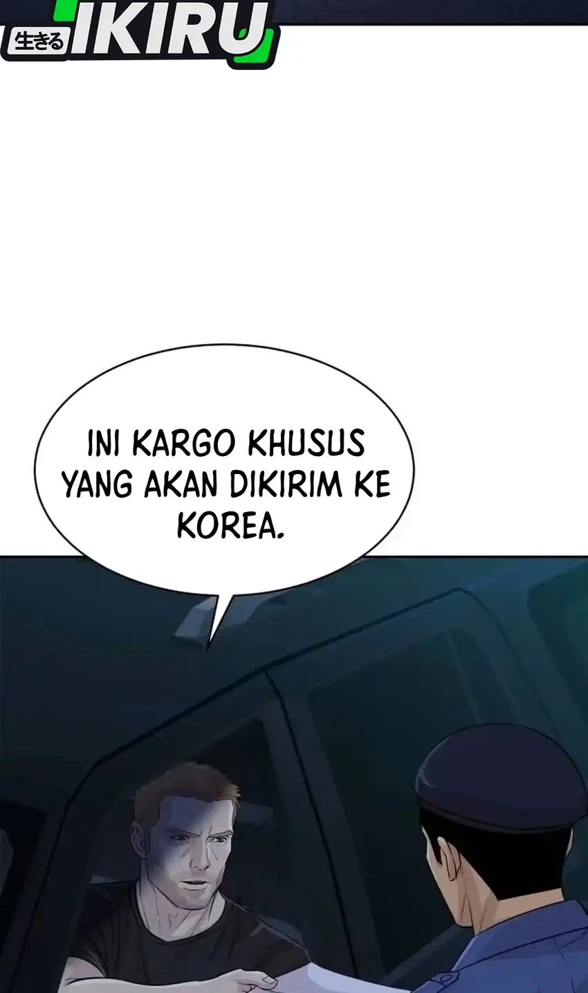 Genius Grandson of the Loan Shark King Chapter 125 Gambar 61