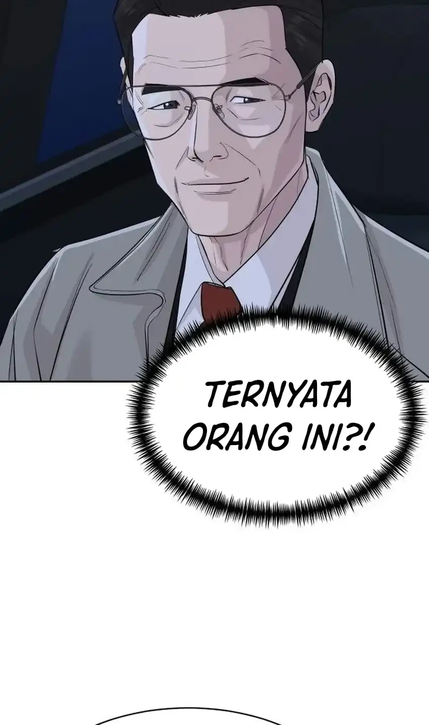 Genius Grandson of the Loan Shark King Chapter 125 halaman 6