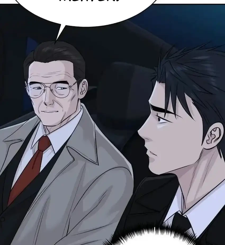 Genius Grandson of the Loan Shark King Chapter 125 halaman 10