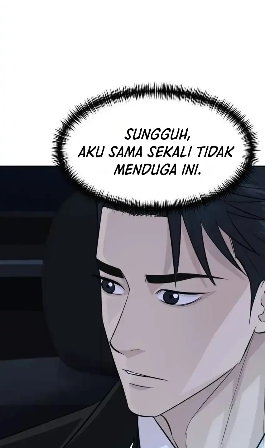 Genius Grandson of the Loan Shark King Chapter 125 halaman 12