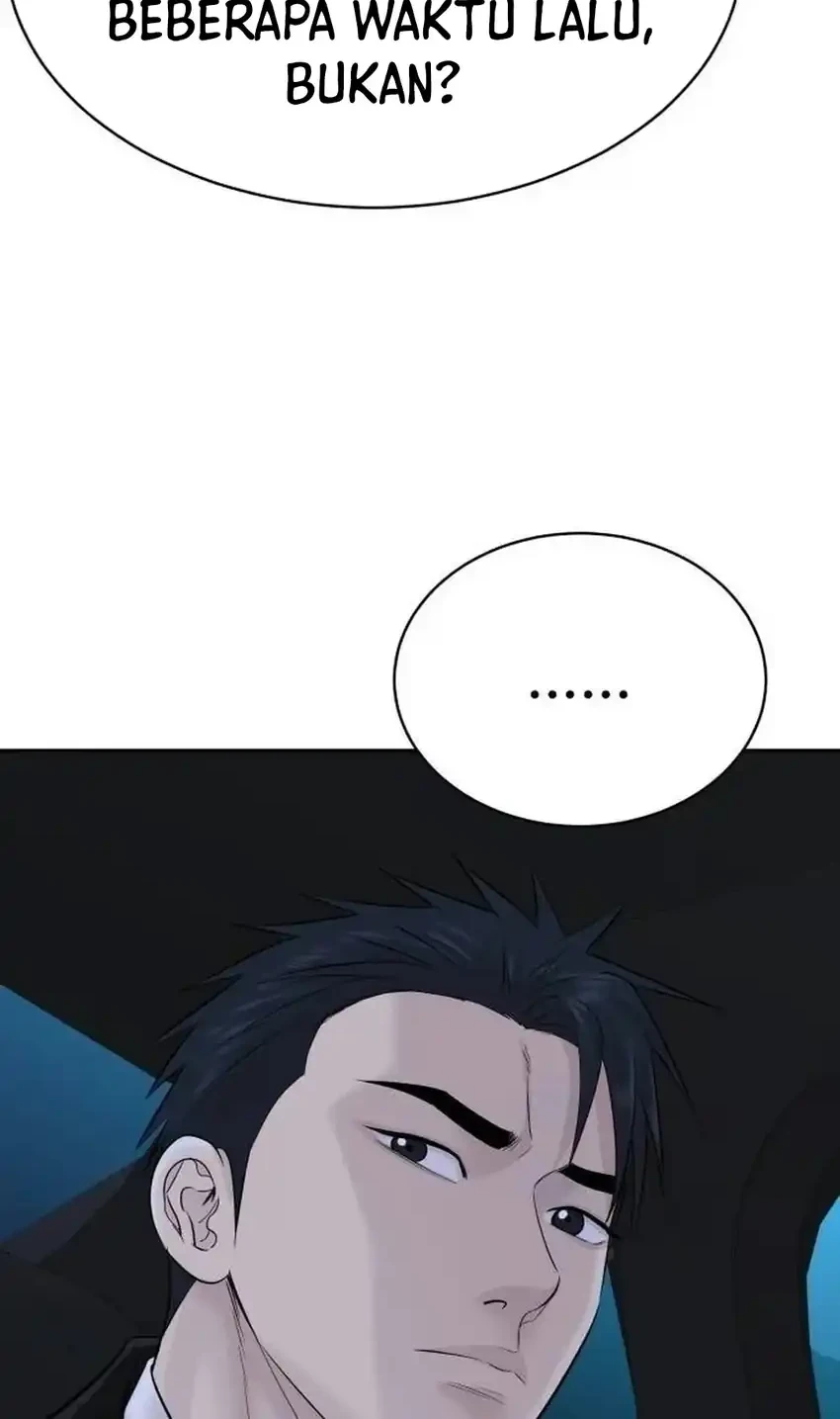 Genius Grandson of the Loan Shark King Chapter 125 halaman 14