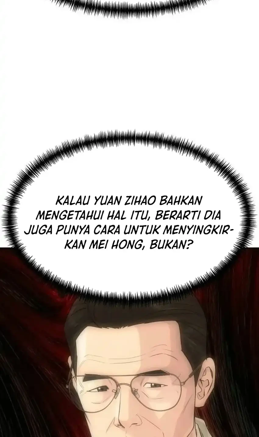 Genius Grandson of the Loan Shark King Chapter 125 halaman 16