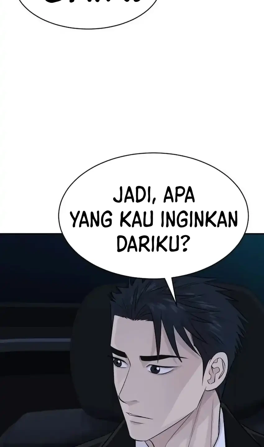 Genius Grandson of the Loan Shark King Chapter 125 halaman 18