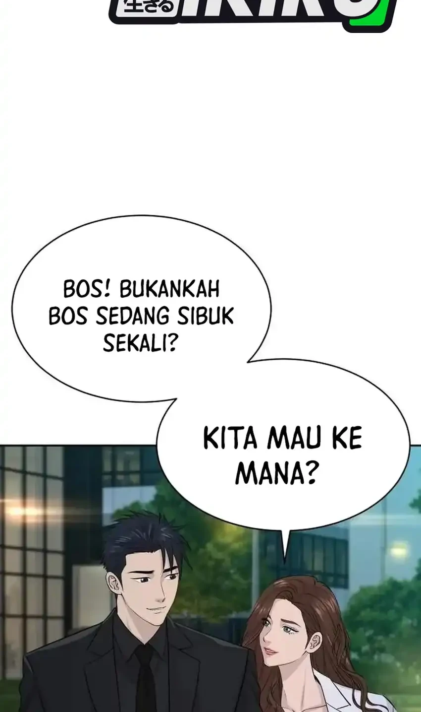 Genius Grandson of the Loan Shark King Chapter 126 halaman 25