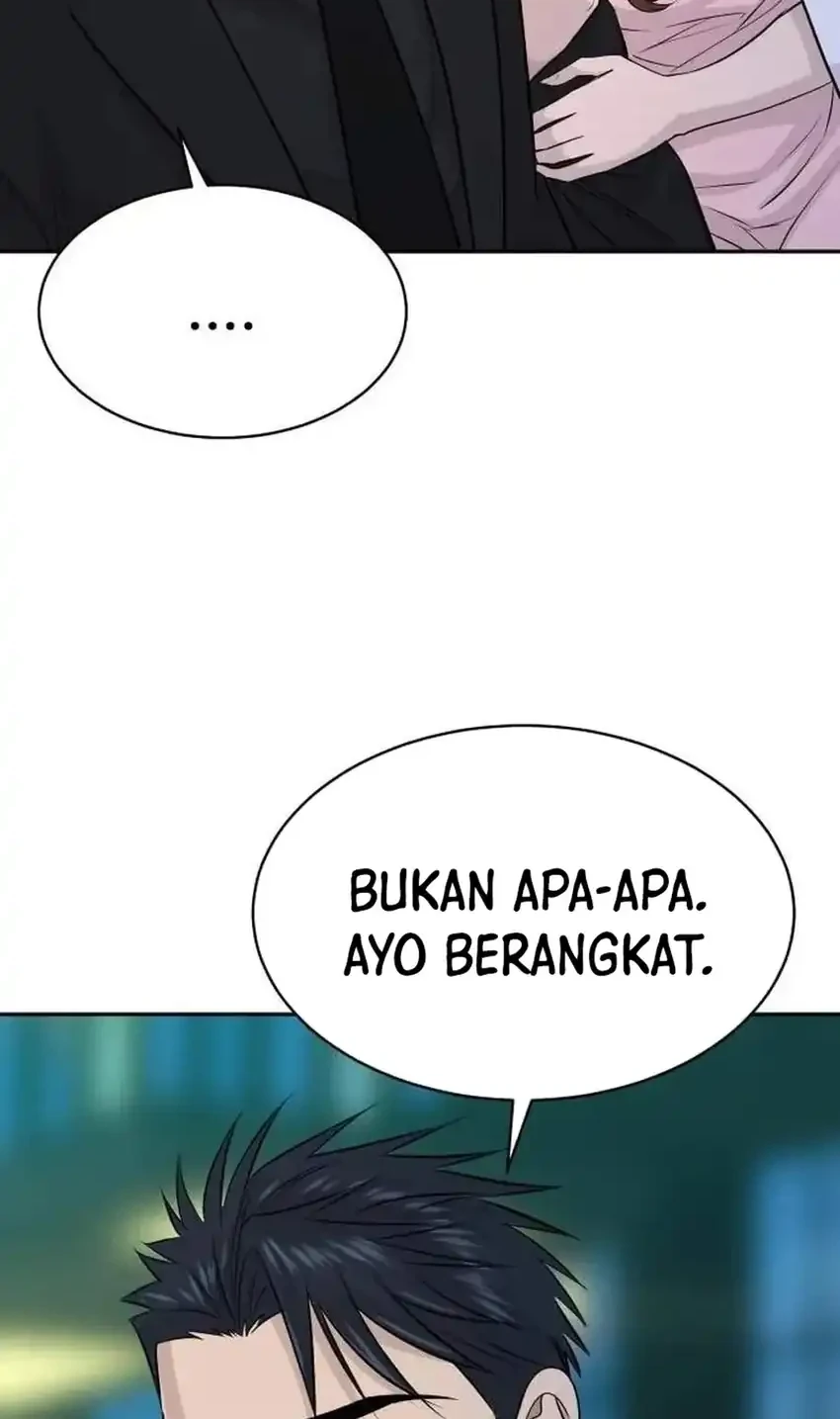 Genius Grandson of the Loan Shark King Chapter 126 halaman 27