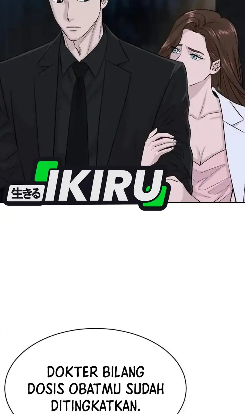 Genius Grandson of the Loan Shark King Chapter 126 halaman 37