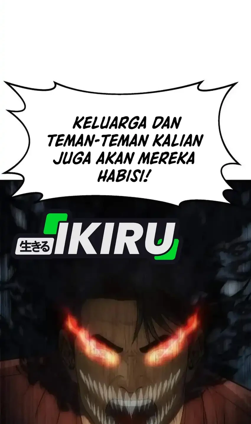 Genius Grandson of the Loan Shark King Chapter 126 halaman 45