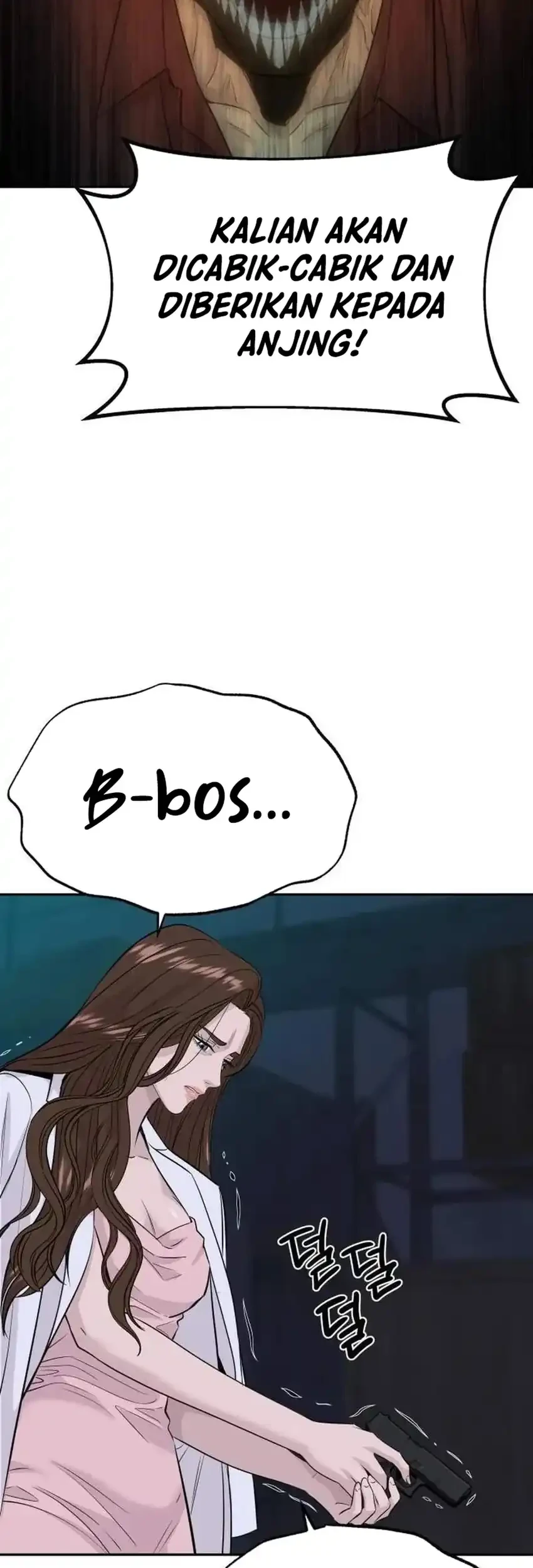 Genius Grandson of the Loan Shark King Chapter 126 Gambar 45