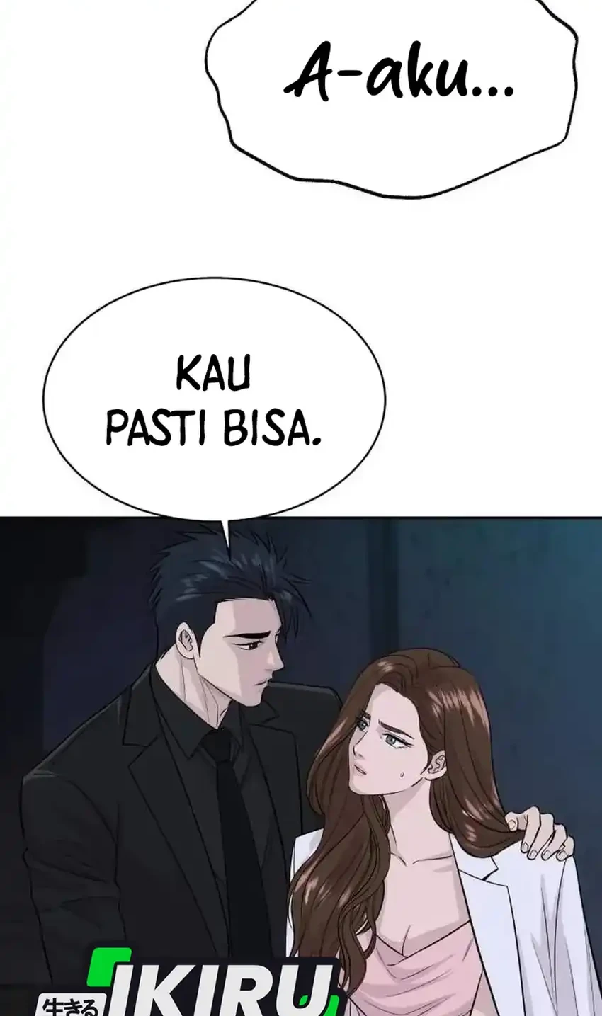 Genius Grandson of the Loan Shark King Chapter 126 Gambar 46