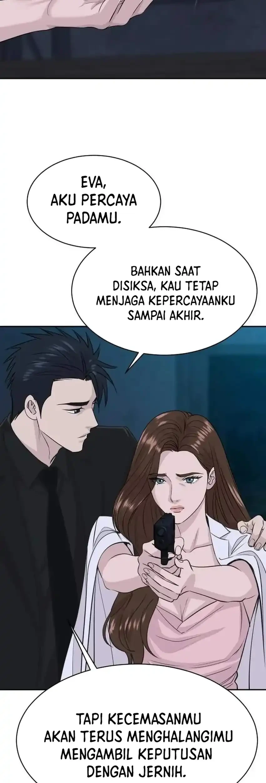Genius Grandson of the Loan Shark King Chapter 126 Gambar 49