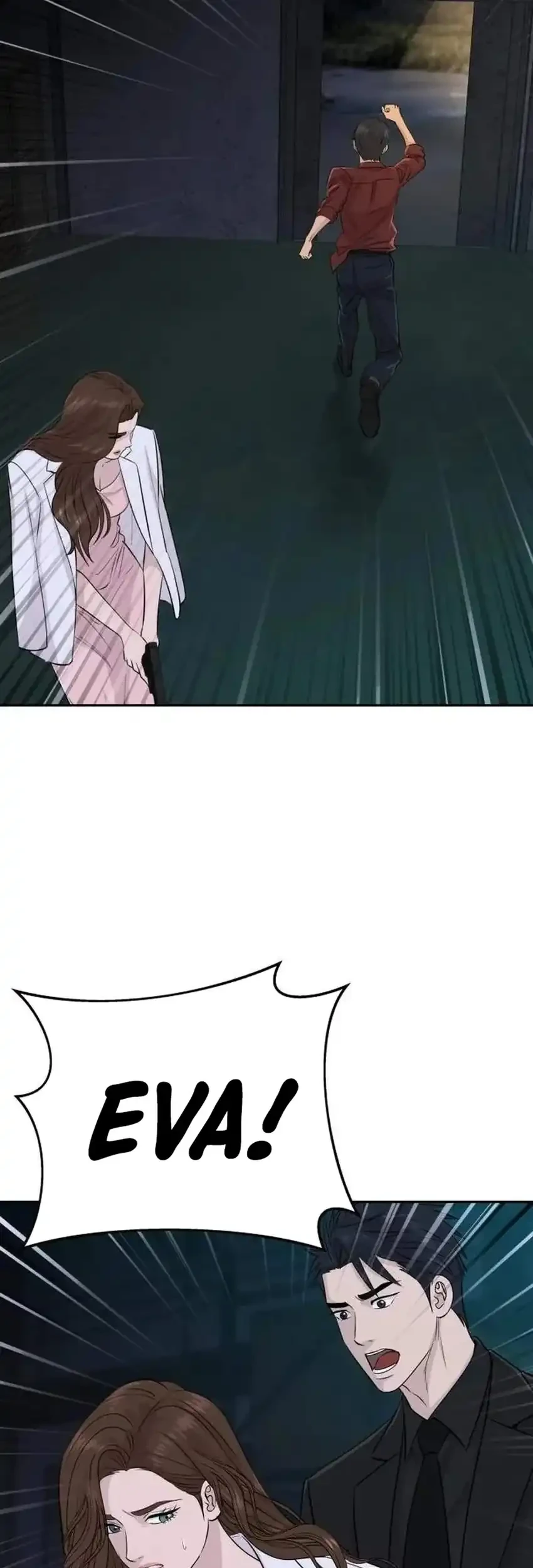 Genius Grandson of the Loan Shark King Chapter 126 Gambar 53