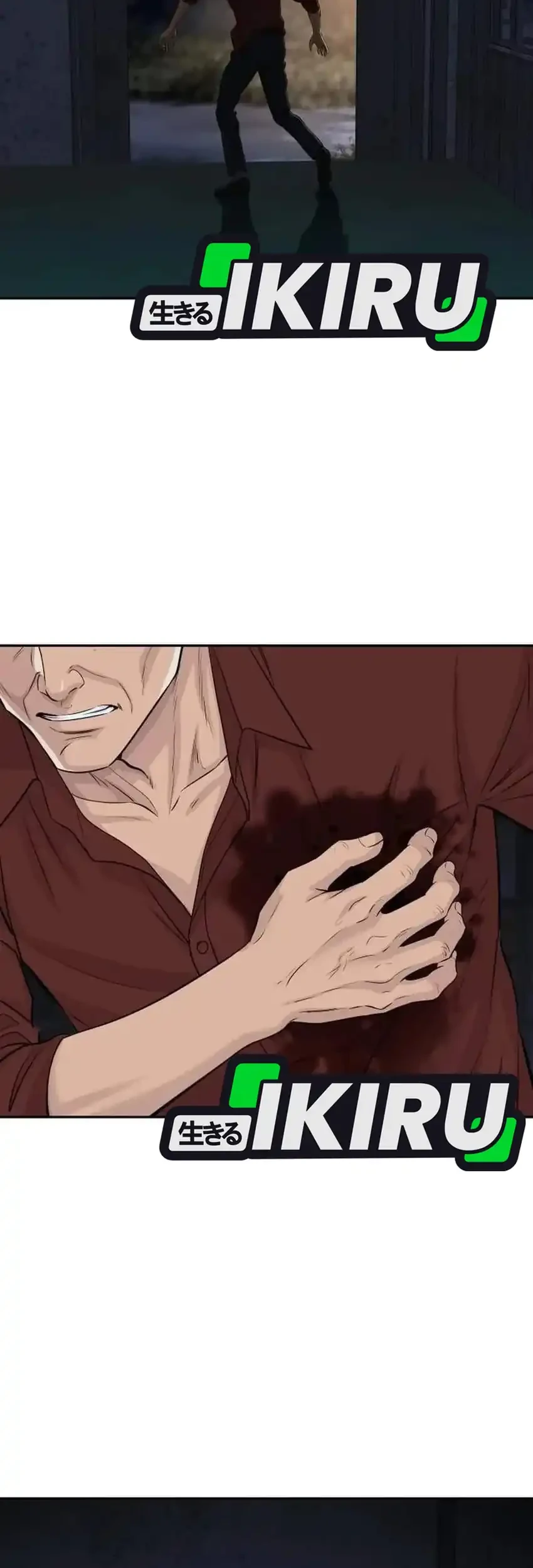 Genius Grandson of the Loan Shark King Chapter 126 Gambar 57