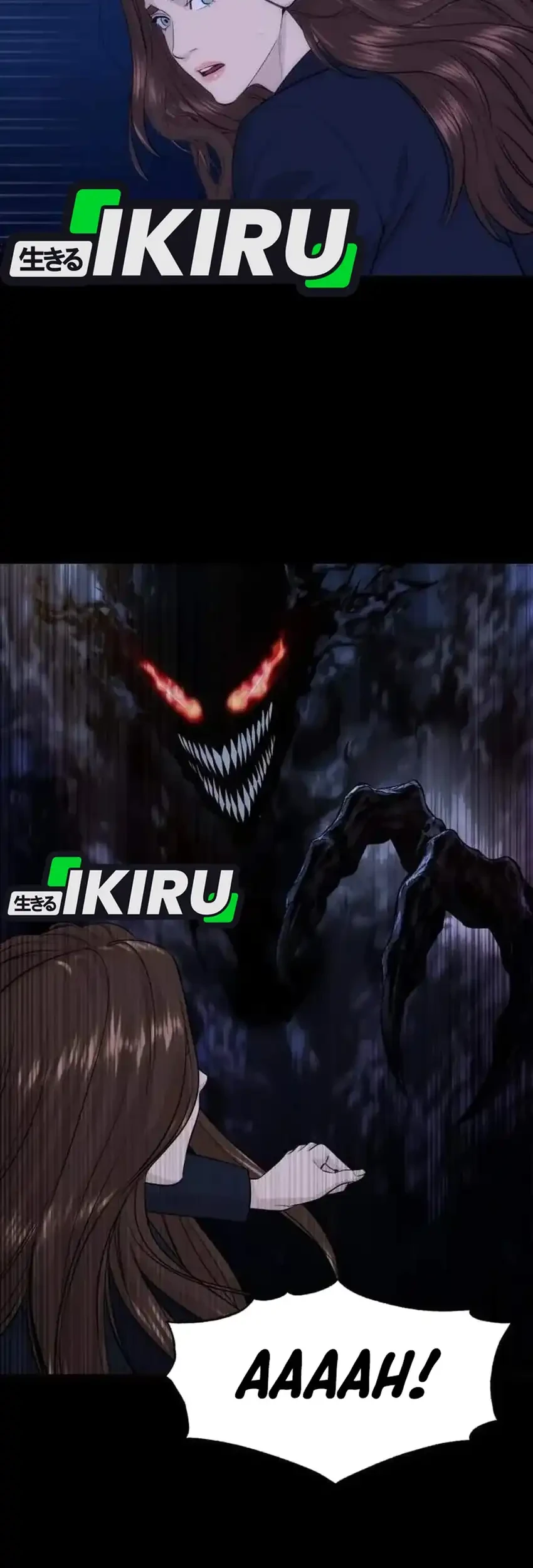 Genius Grandson of the Loan Shark King Chapter 126 halaman 4