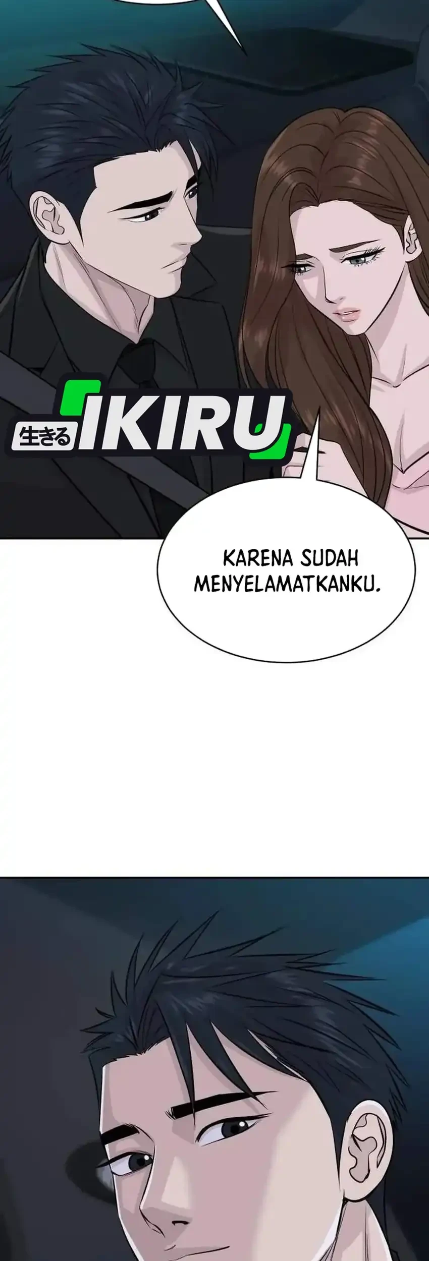 Genius Grandson of the Loan Shark King Chapter 126 Gambar 65
