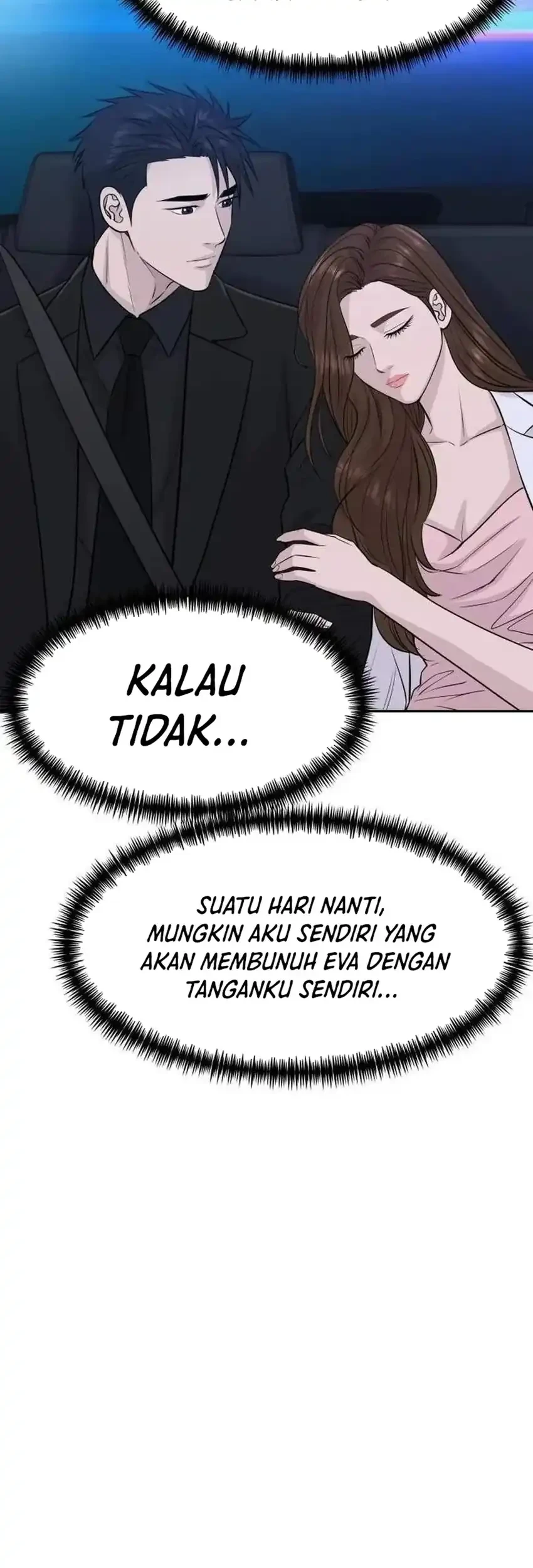 Genius Grandson of the Loan Shark King Chapter 126 Gambar 67