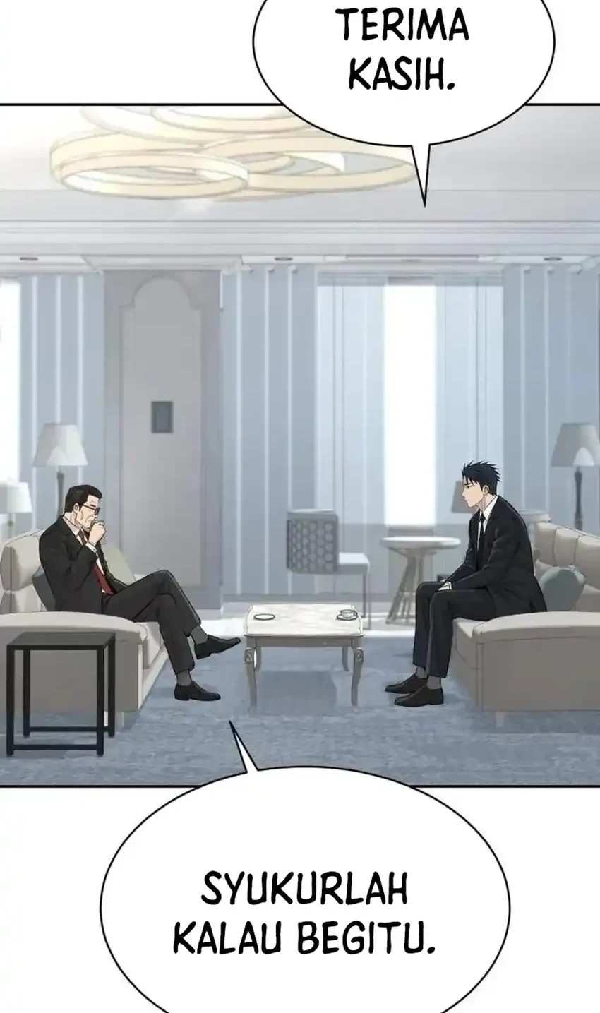 Genius Grandson of the Loan Shark King Chapter 126 Gambar 70