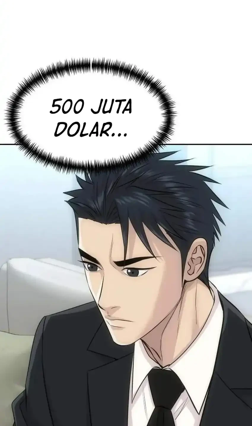 Genius Grandson of the Loan Shark King Chapter 126 Gambar 72
