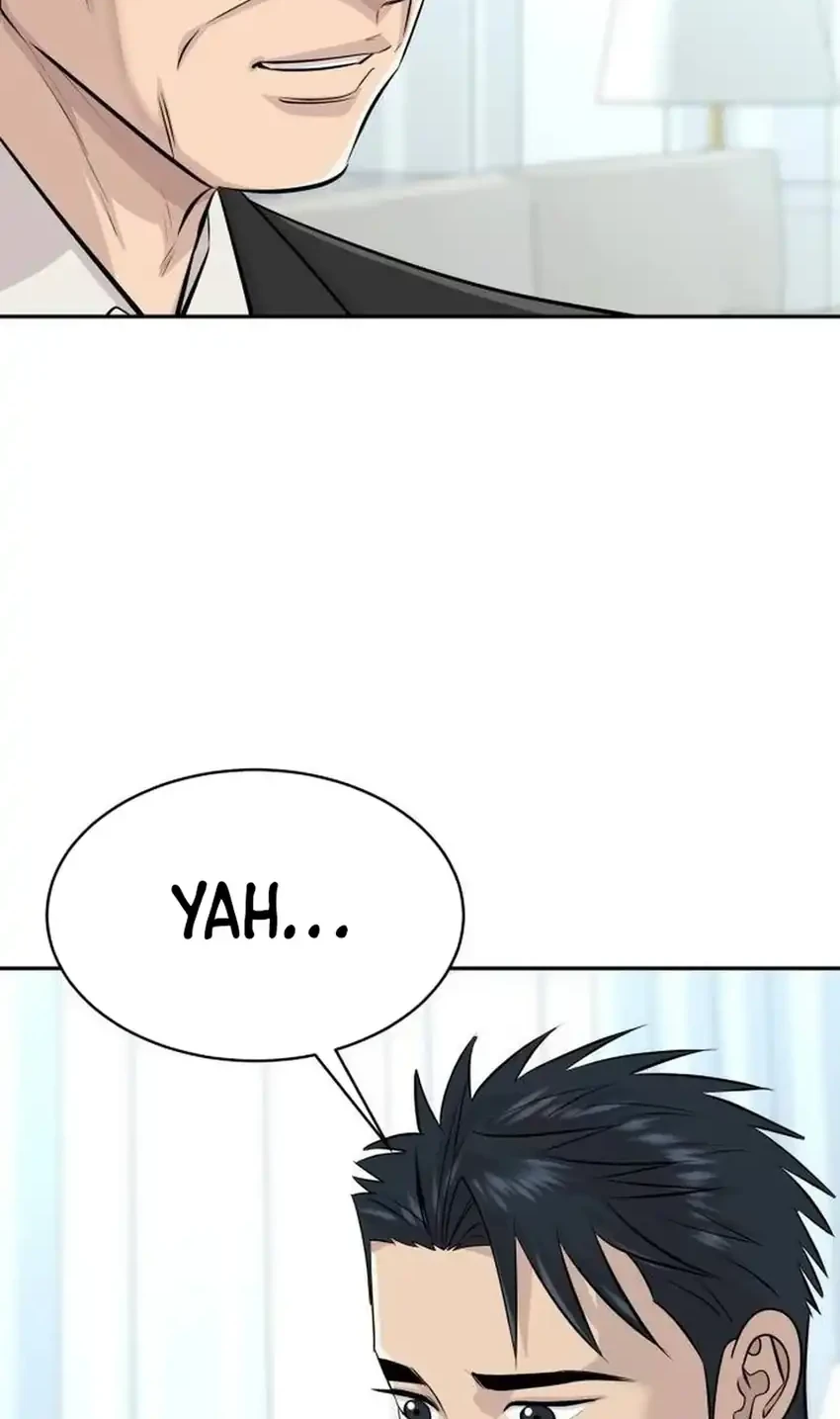 Genius Grandson of the Loan Shark King Chapter 127 Gambar 22